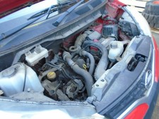 11 NISSAN NV200 1.5 DCI