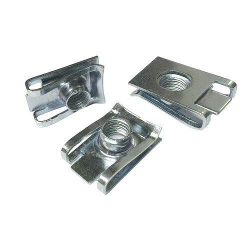 M8 spire clips - m4,