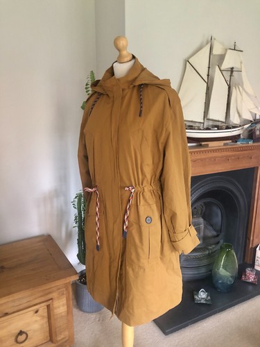 Zara camel mustard trench coat - zara,