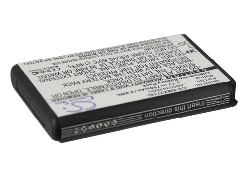 Ion battery for - li-ion,