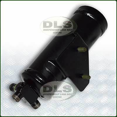 Air condition receiver dryer - condition,