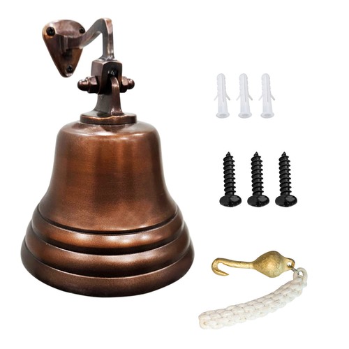 Last orders bell wall - orders,