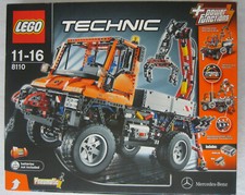 LEGO TECHNIC Set - Mercedes