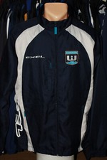 Warberg Ic Sweden Unihoc