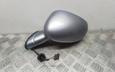 Chrysler Crossfire exterior