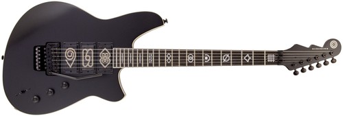 Reverend vernon reid signature - reid,