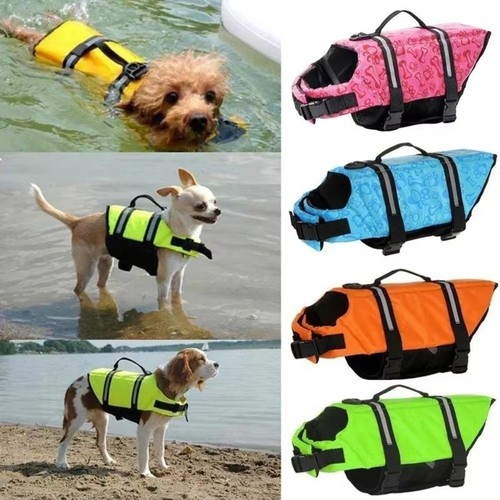 High buoyancy dog life - buoyancy, jacket