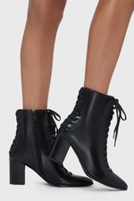 Killstar Hallowed Hour Boot