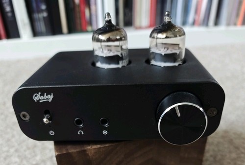 Sabaj pha3 vacuum tube - vacuum,