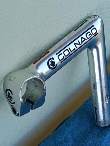 3ttt colnago stem master - stem,