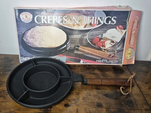 Vintage nordic ware - nordic, n