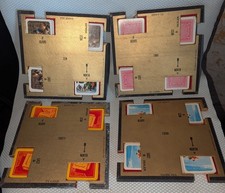 vintage 32 x waddingtons