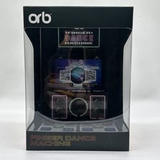Orb Retro Mini Tabletop Arcade