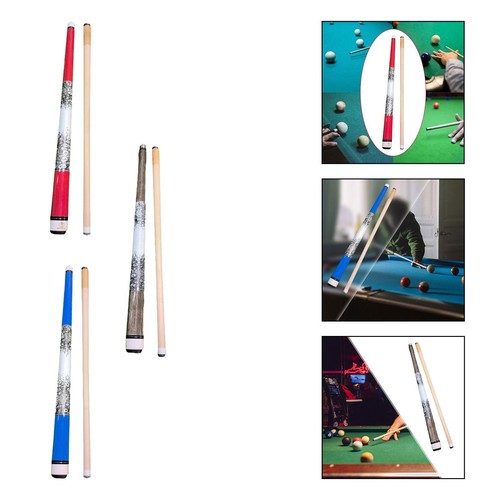 Inch pool cue - inch,