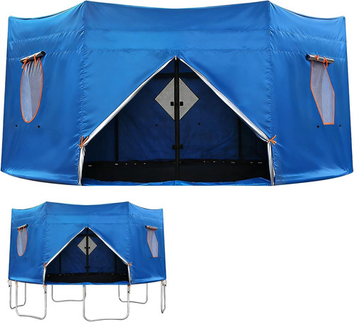 8ft trampoline tent cover - tent,