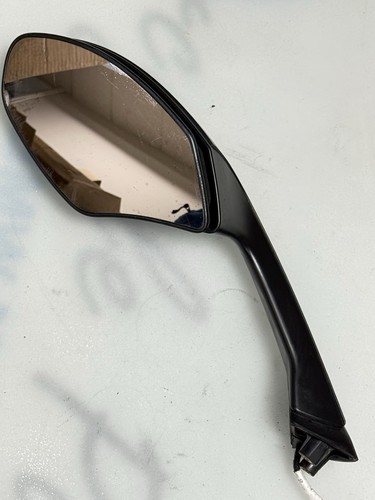 Excellent bmw mirror left - excellent,