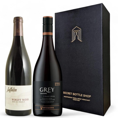 Secret bottle shop pinot - shop,