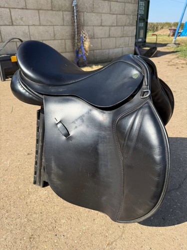 Farrington xwide vsd - 17.5",