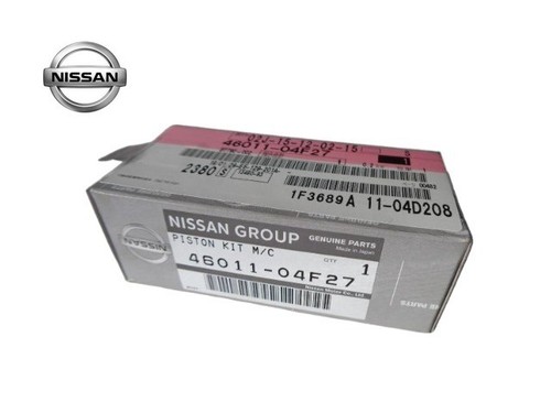Oem piston kit tandem - piston,