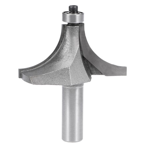 Router bit shank 2 inch - 1/2,