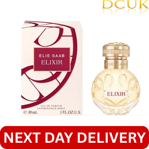 Elie saab for women - for, elixir