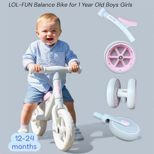 Lol fun balance - balance, for