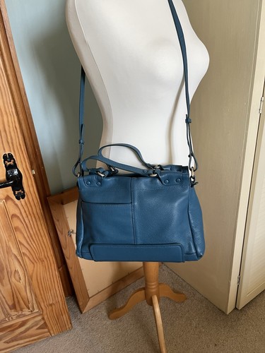 Radley turquoise leather - ,