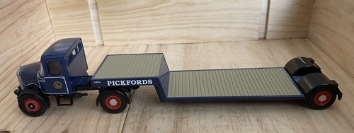 Corgi scale scammell - 1/50,
