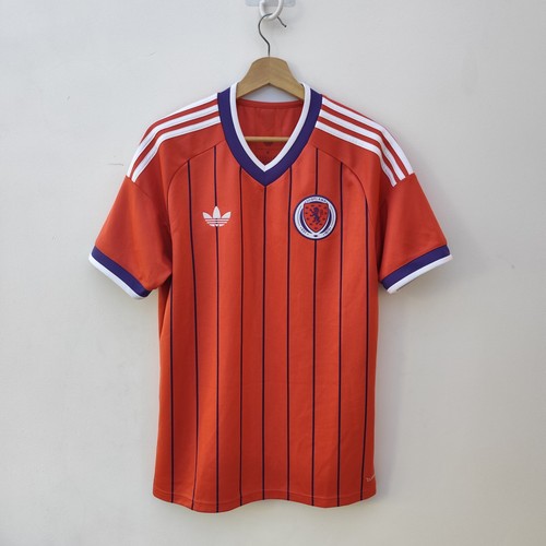Official scotland 2026 world - official,
