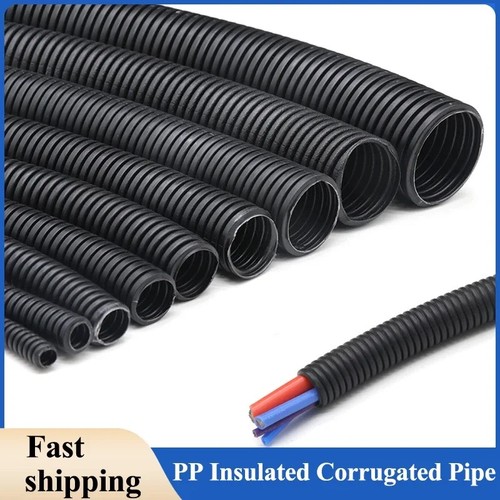 Cable flexible conduit - flexible,