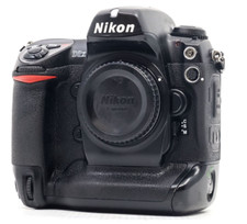 Nikon D2X DSLR Camera 12.4MP