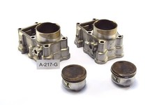 2001 Honda XL 650 V RD11