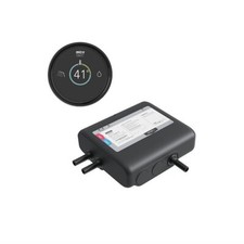 Mira Platinum Digital Shower Single High Pressure Valve & Controller 1.1981.013