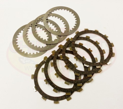 Clutch plates set for - for, pulse