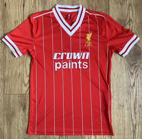 Liverpool crown paints - fc,