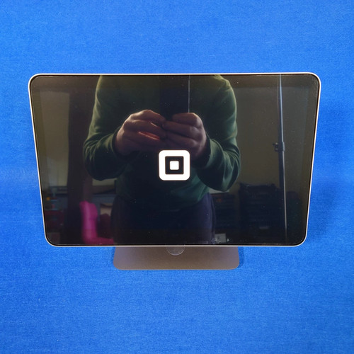 Square register integrated - square,