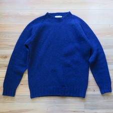 Fieldsmiths Shetland Wool