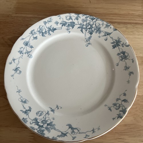 Antique henry alcock co - alcock, &