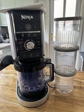 Ninja Creami Deluxe Ice Cream