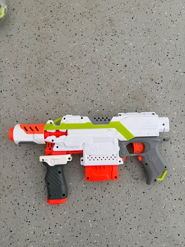 Nerf modulus stryfe - nerf,