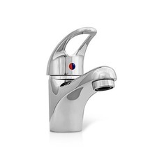 BASIN MIXER Tap Set VENTED