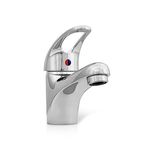 Basin mixer tap - basin,