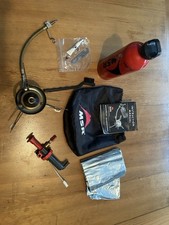 MSR Whisperlite International