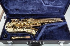 YAMAHA YAS-62 Alto Saxophone