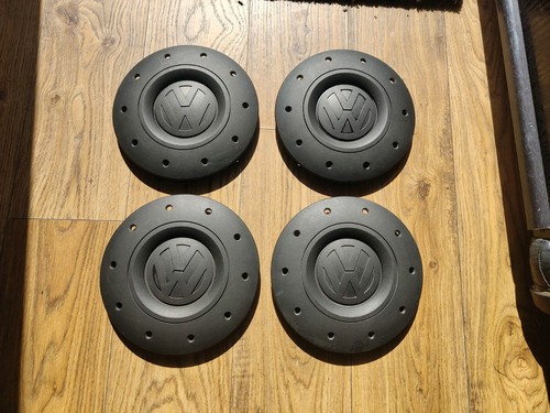 Transporter wheel trim - vw,
