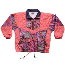 Vintage 80s 90s Retro Funky