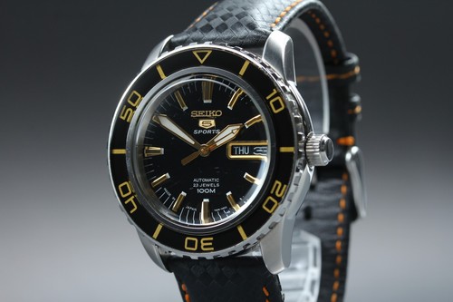Seiko sports 7s36 04n0 - 5,