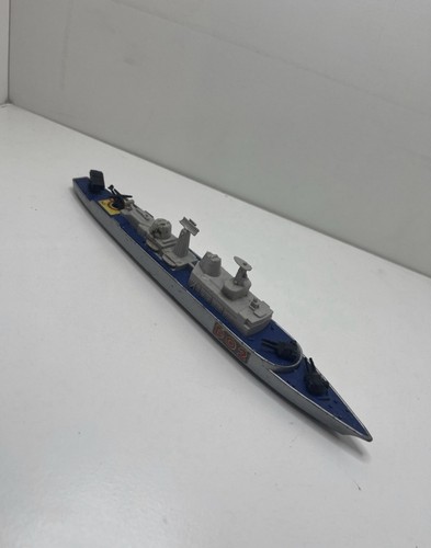 Vintage matchbox sea kings - matchbox,