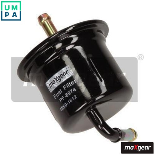 Fuel filter 1158 for suzuki - filter,