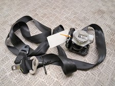 PEUGEOT PARTNER SEAT BELT